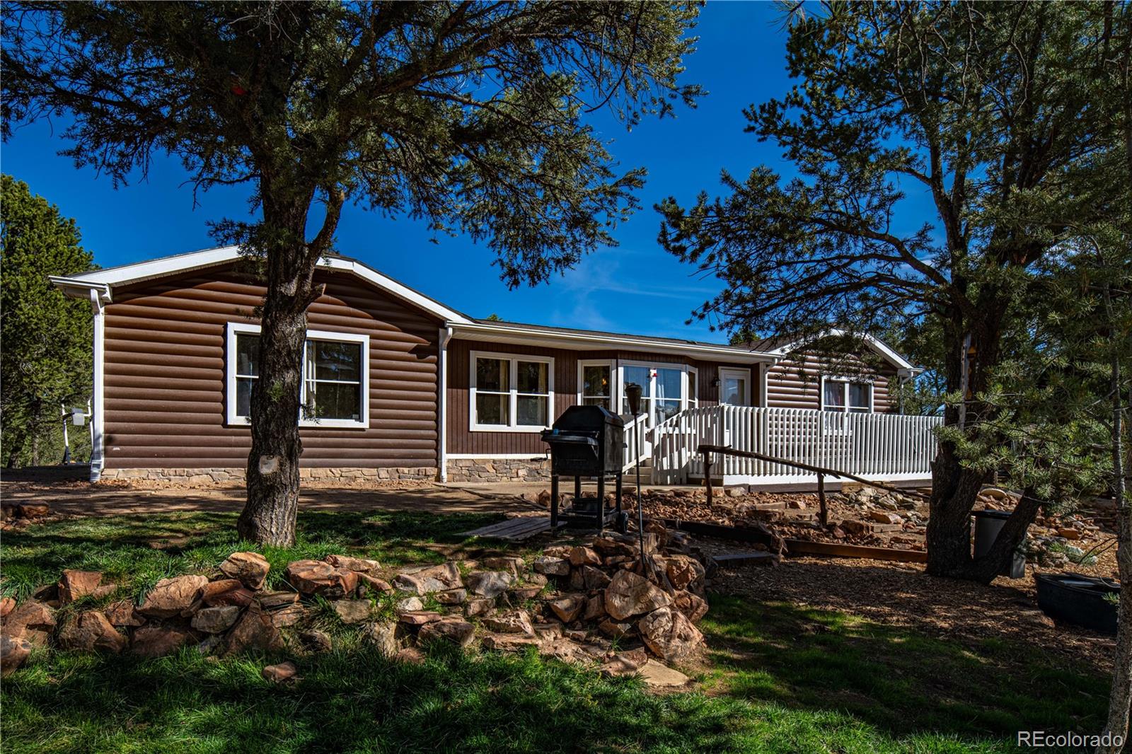 627 Harmon Drive Cotopaxi CO 81223