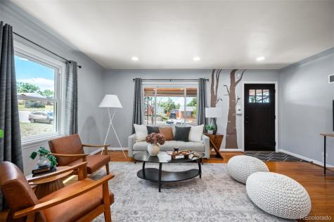 716 S Pecos Street Denver CO 80223