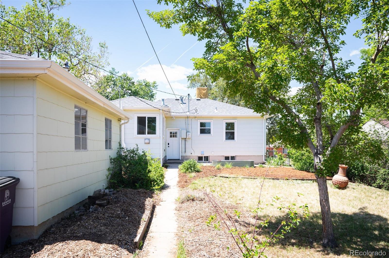 716 S Pecos Street Denver CO 80223