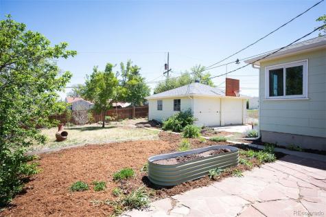 716 S Pecos Street Denver CO 80223
