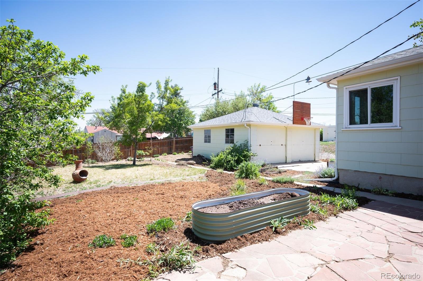 716 S Pecos Street Denver CO 80223