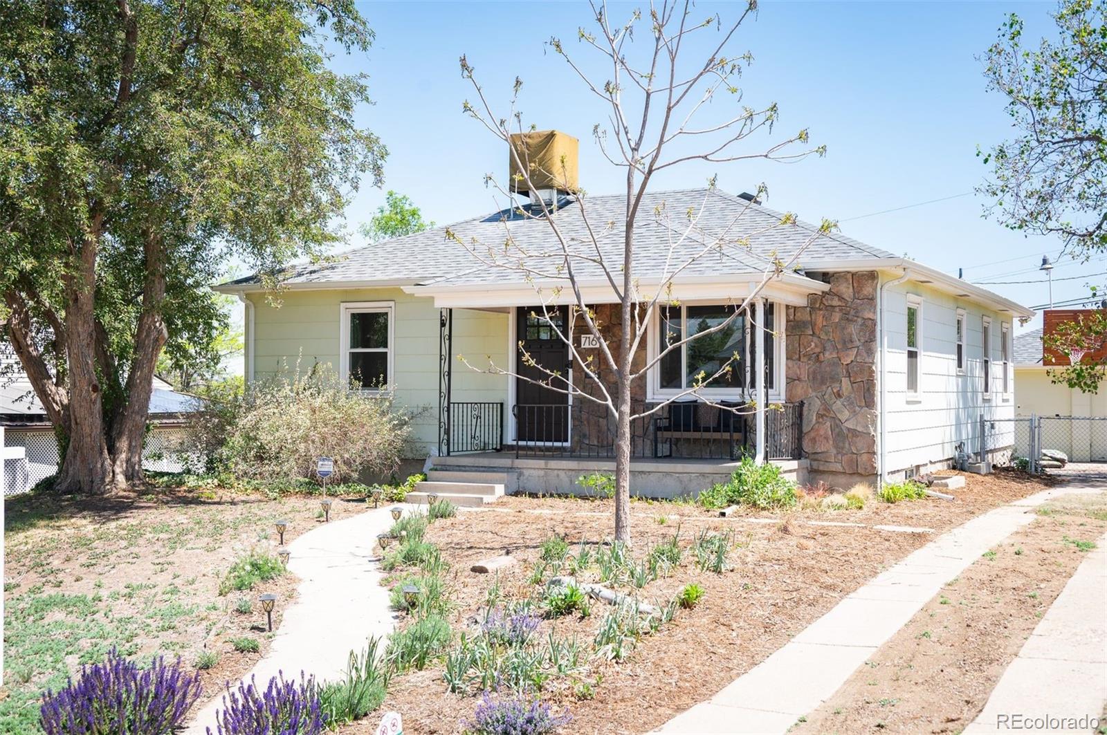 716 S Pecos Street Denver CO 80223