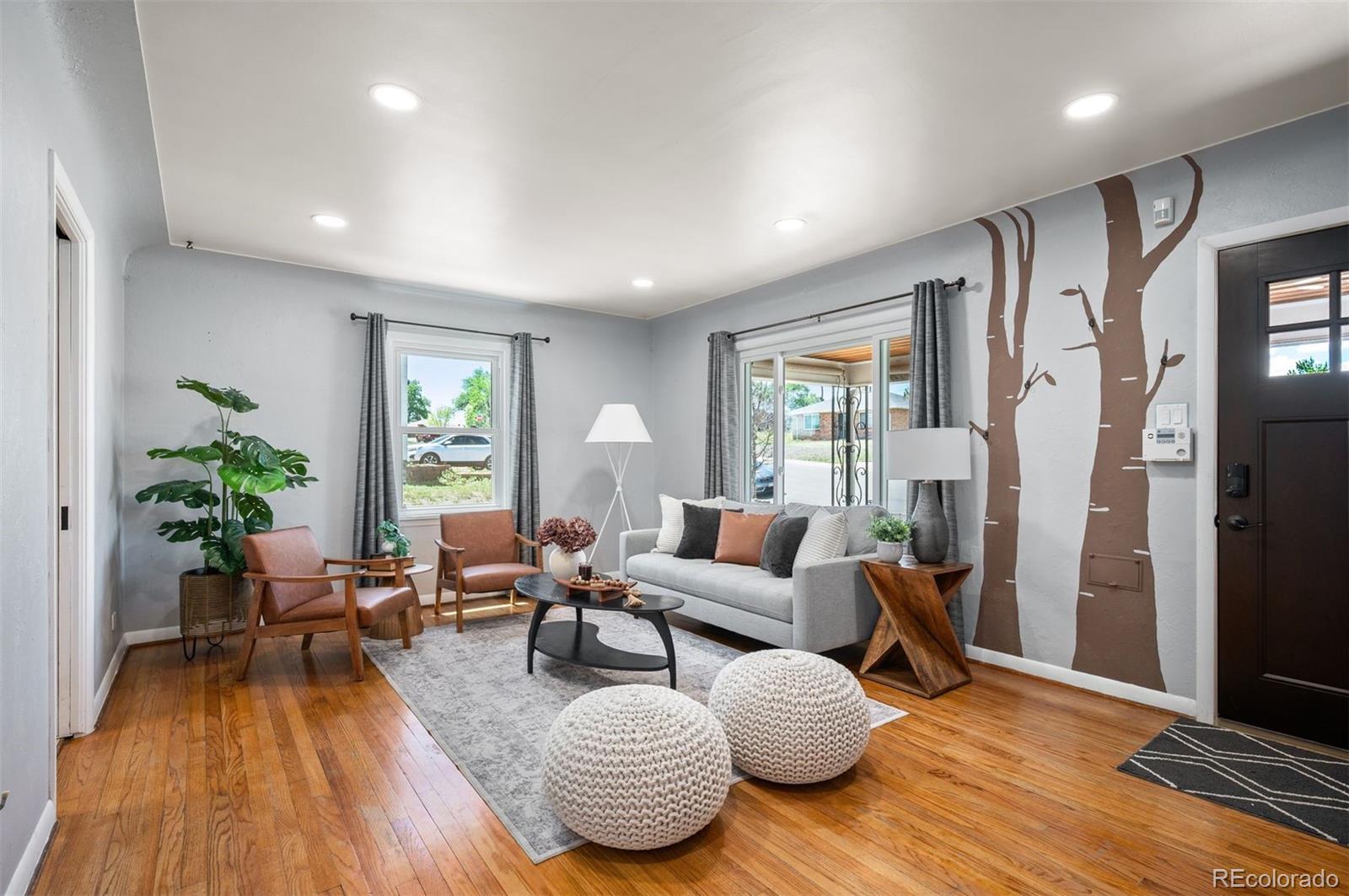 716 S Pecos Street Denver CO 80223
