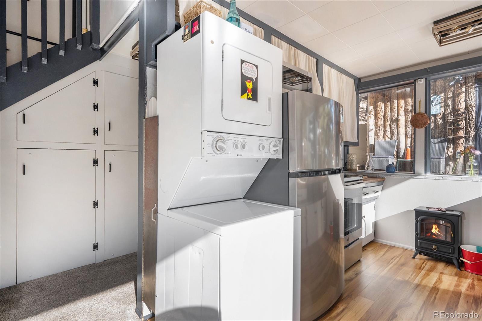 7992 County Road 43 Bailey CO 80421