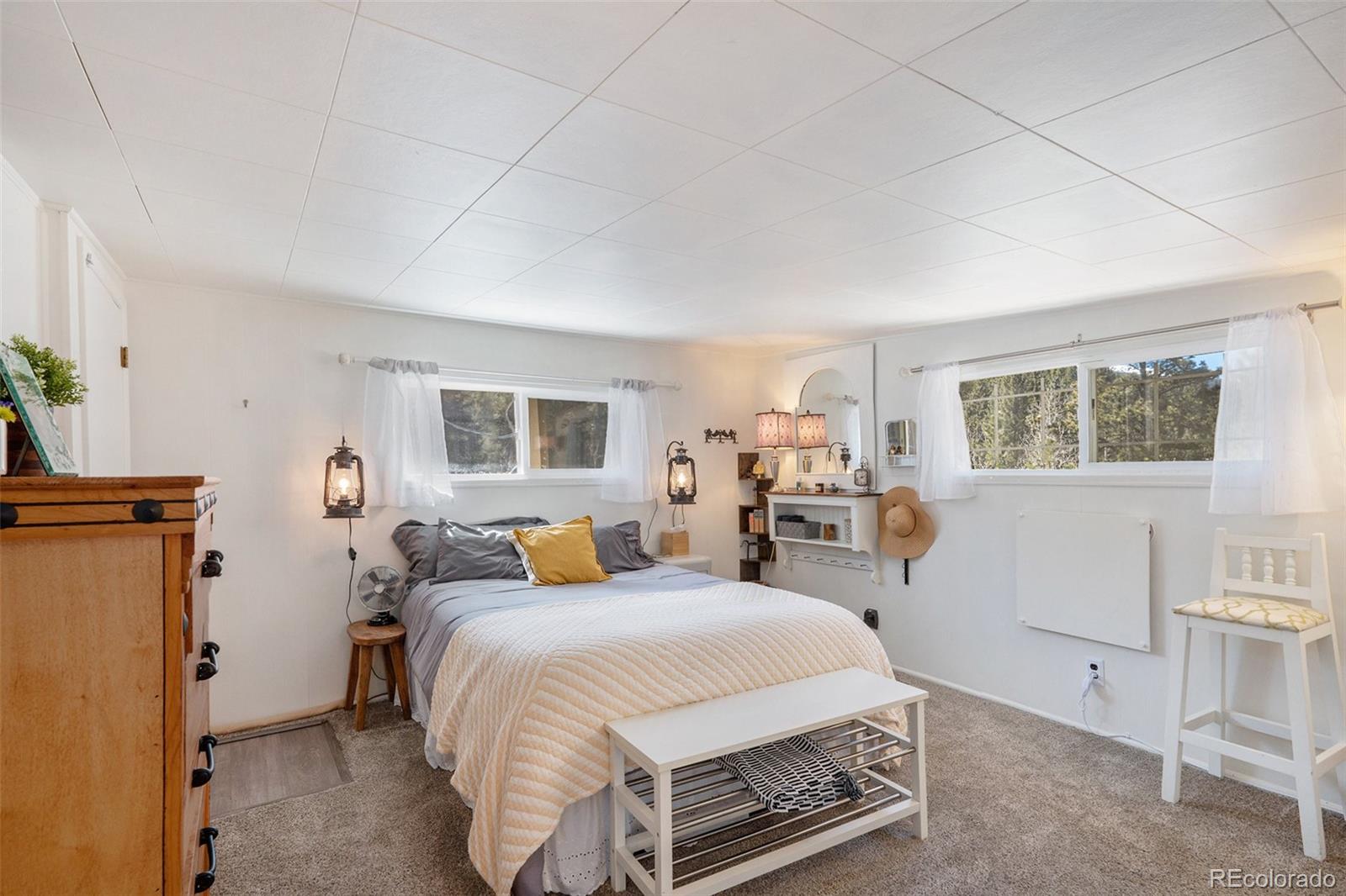 7992 County Road 43 Bailey CO 80421