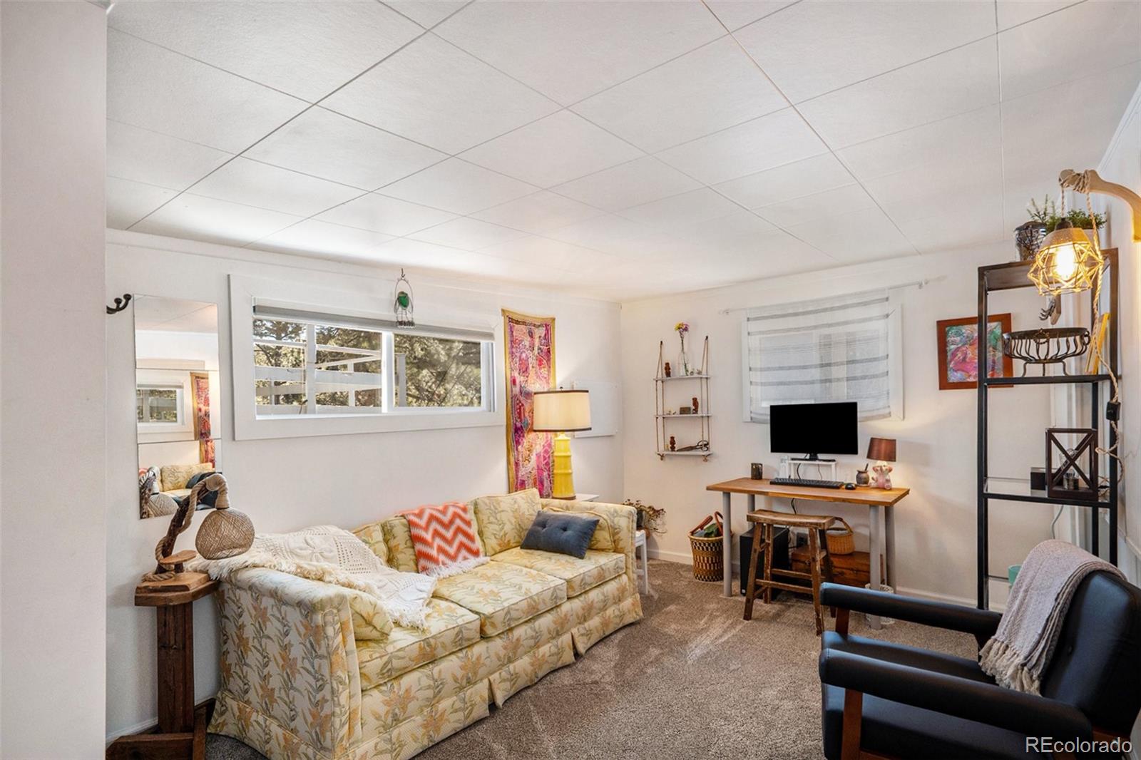 7992 County Road 43 Bailey CO 80421