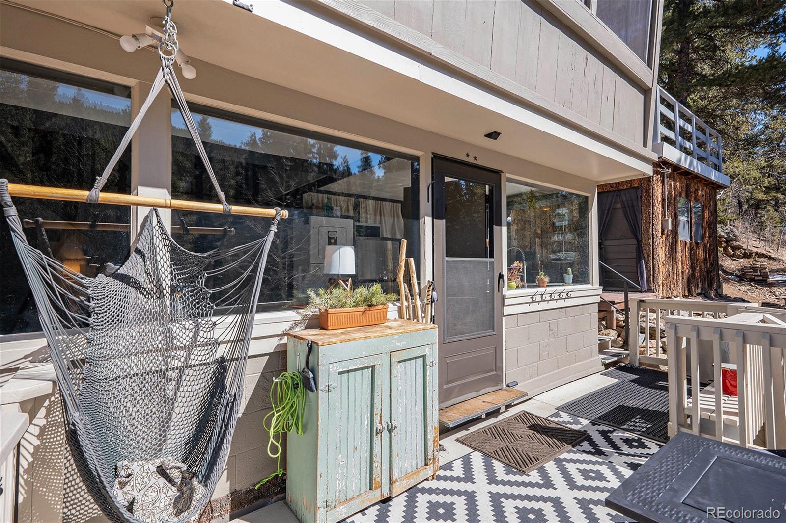 7992 County Road 43 Bailey CO 80421