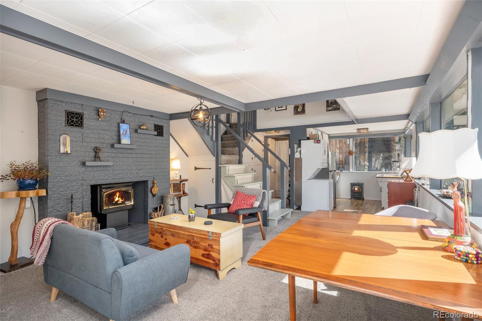 7992 County Road 43 Bailey CO 80421