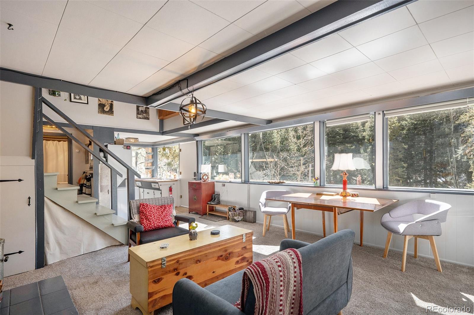 7992 County Road 43 Bailey CO 80421