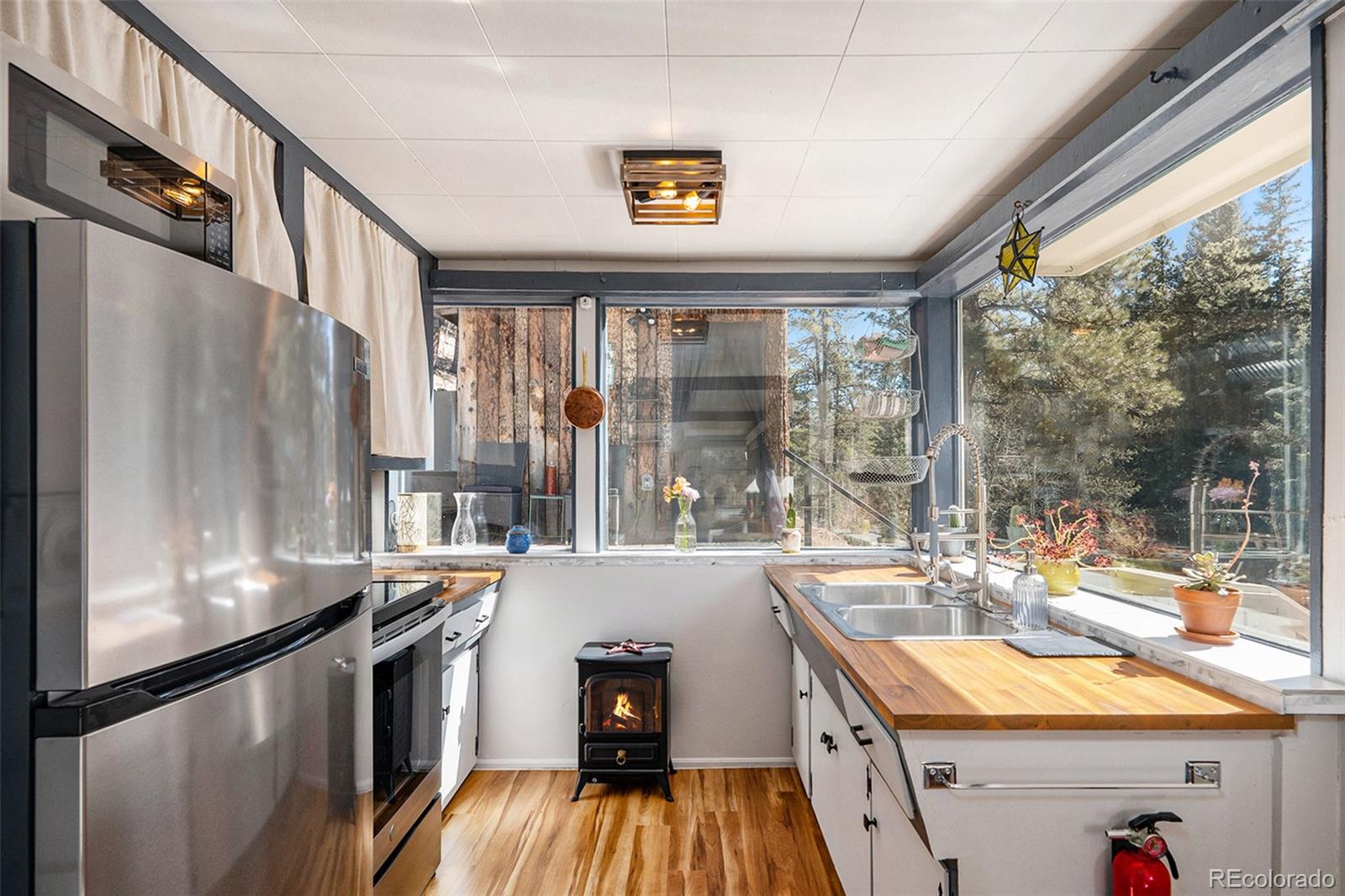 7992 County Road 43 Bailey CO 80421