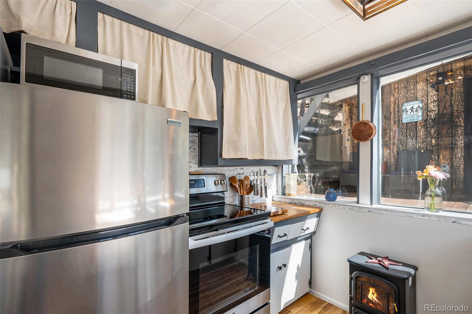 7992 County Road 43 Bailey CO 80421