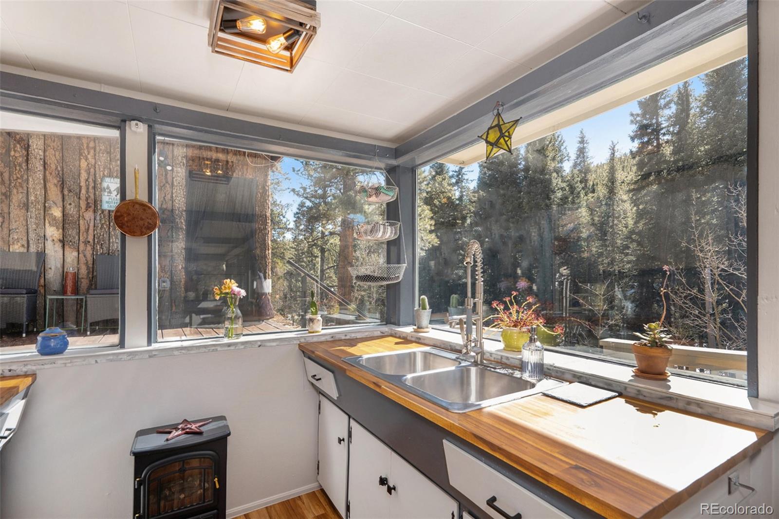 7992 County Road 43 Bailey CO 80421