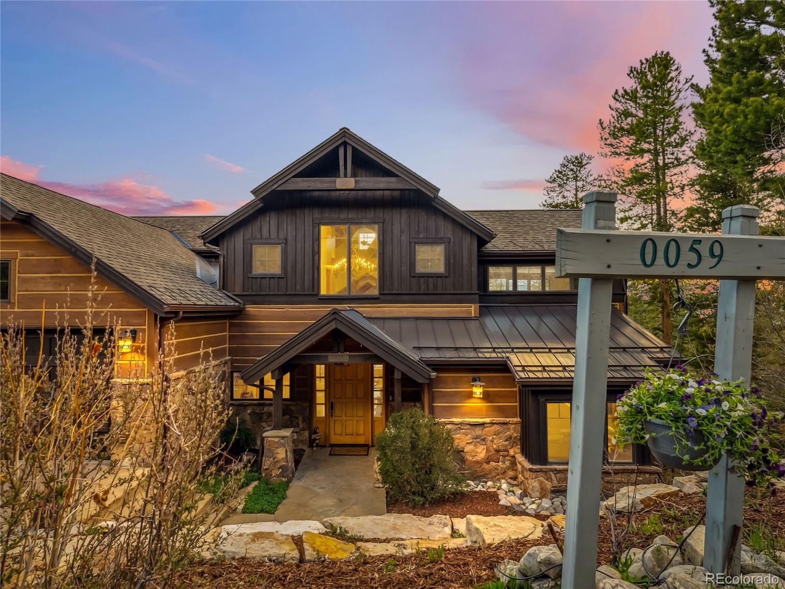 59 Mountain Bluebell Road Dillon CO 80435