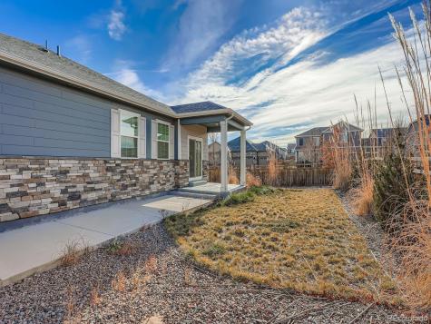 6255 N Gibralter Court Aurora CO 80019