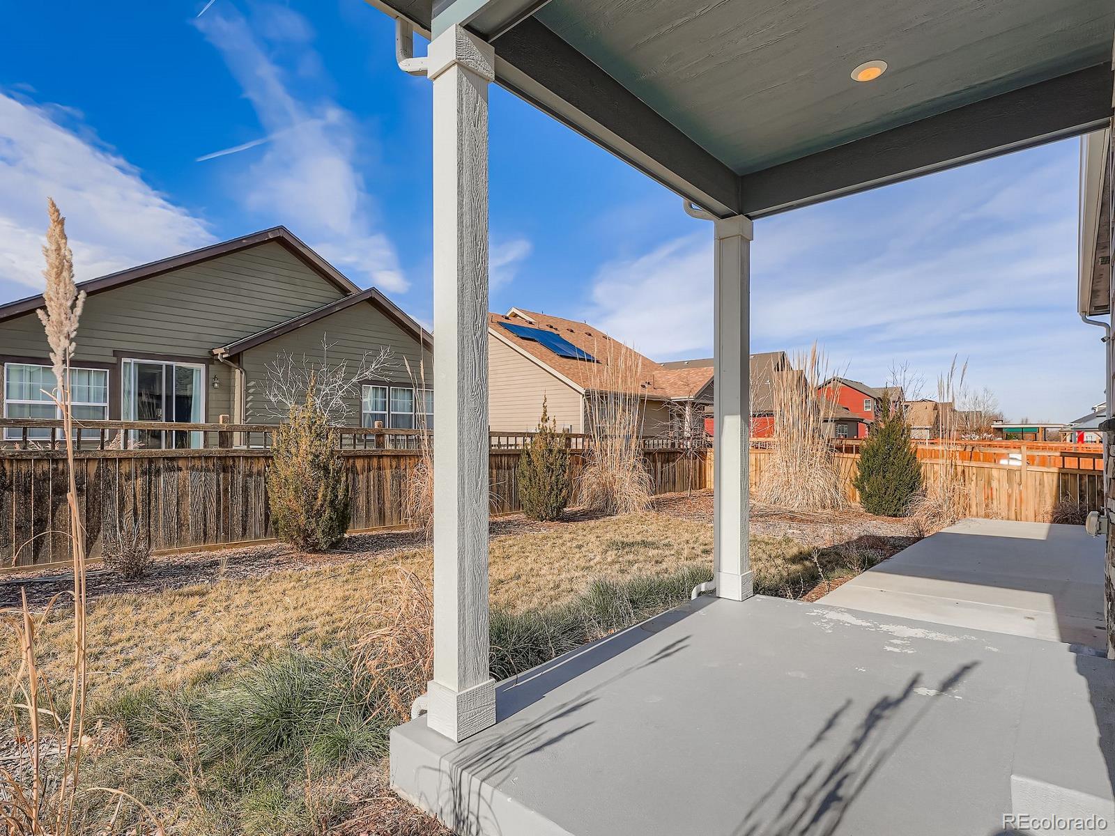 6255 N Gibralter Court Aurora CO 80019