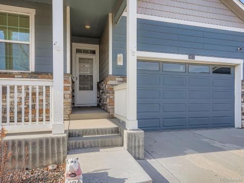 6255 N Gibralter Court Aurora CO 80019