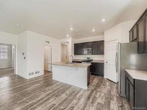 6255 N Gibralter Court Aurora CO 80019