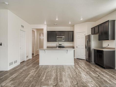 6255 N Gibralter Court Aurora CO 80019