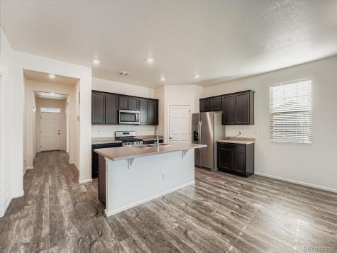 6255 N Gibralter Court Aurora CO 80019