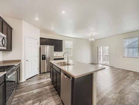 6255 N Gibralter Court Aurora CO 80019