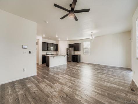 6255 N Gibralter Court Aurora CO 80019