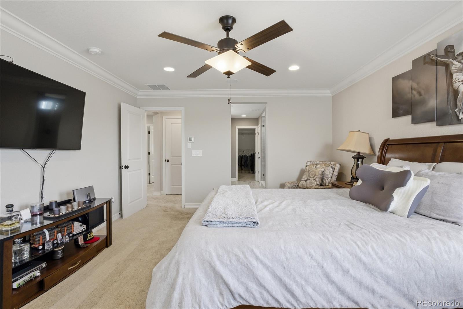 9819 Truckee Street Commerce City CO 80022