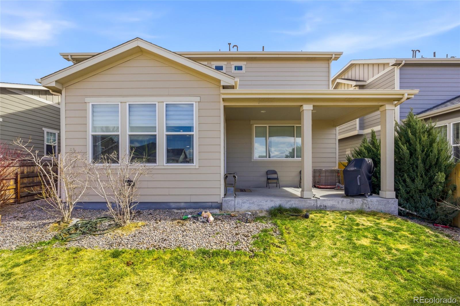 9819 Truckee Street Commerce City CO 80022