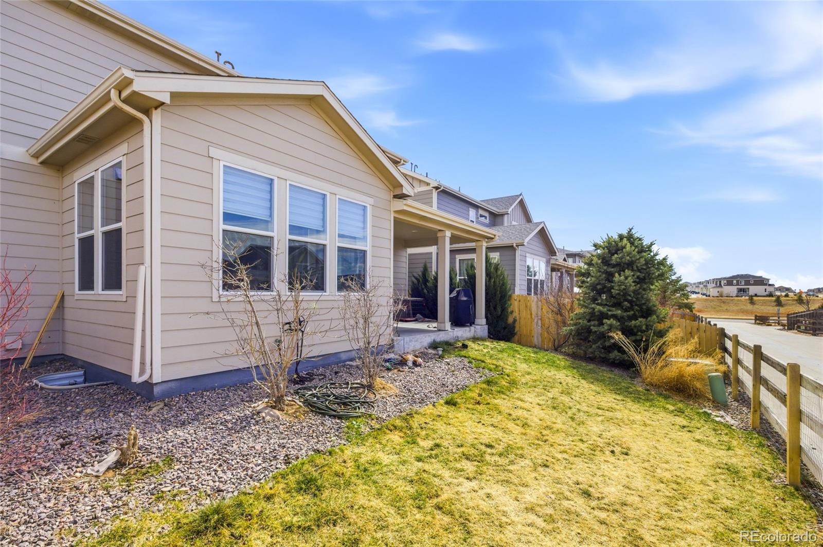 9819 Truckee Street Commerce City CO 80022