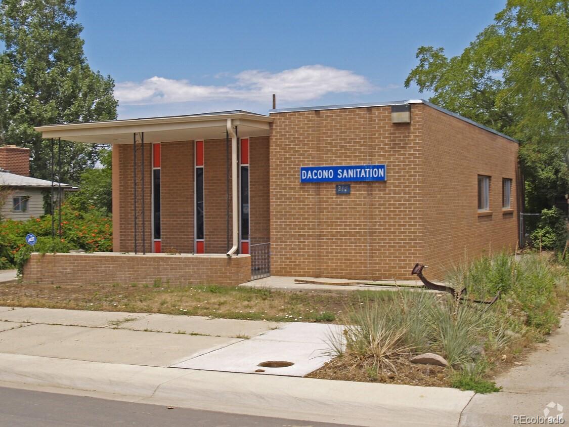 217 4th Street Dacono CO 80514