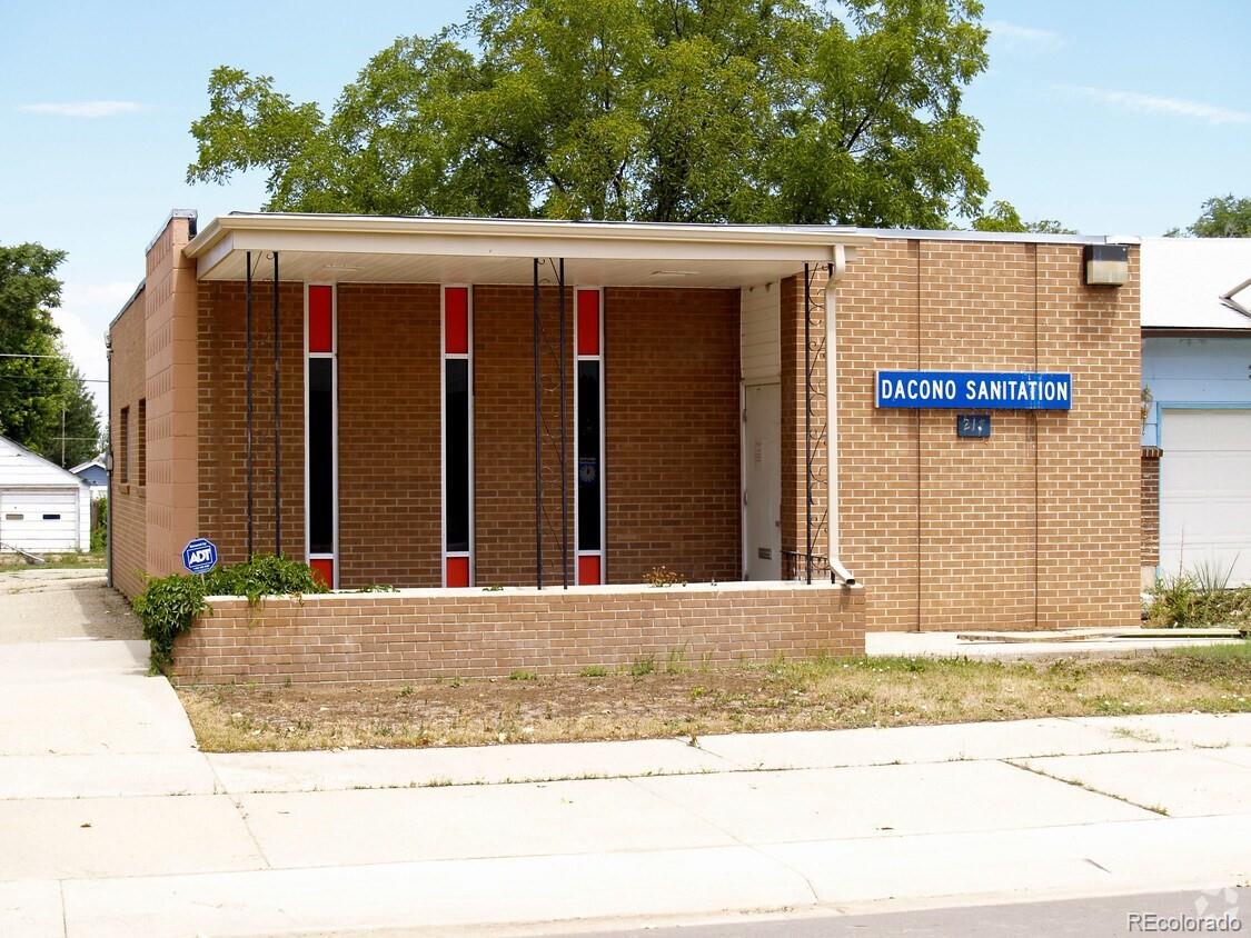217 4th Street Dacono CO 80514