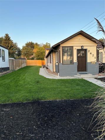 2471 Harlan Street Edgewater CO 80214