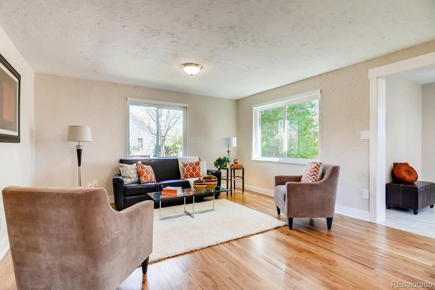 2471 Harlan Street Edgewater CO 80214