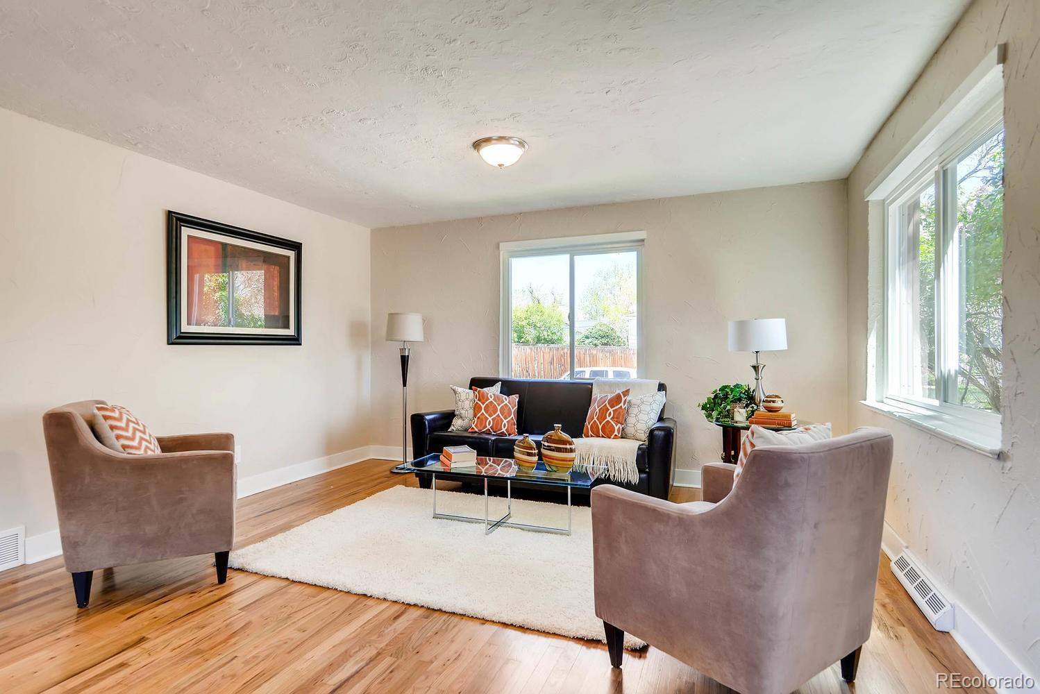 2471 Harlan Street Edgewater CO 80214