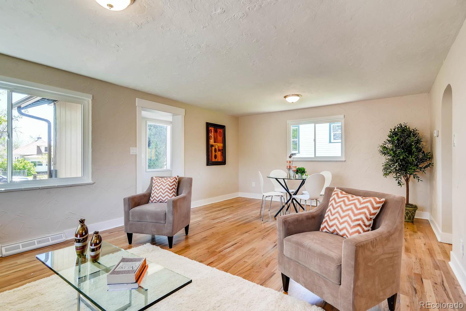 2471 Harlan Street Edgewater CO 80214