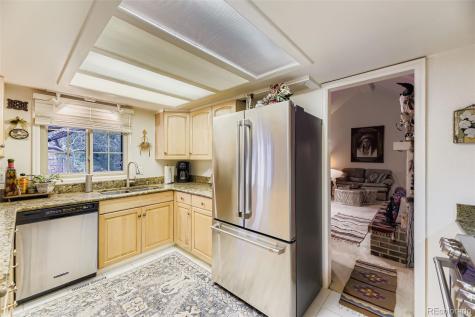 4 Spyglass Drive Littleton CO 80123