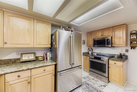 4 Spyglass Drive Littleton CO 80123