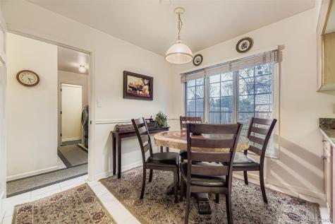 4 Spyglass Drive Littleton CO 80123