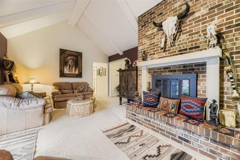 4 Spyglass Drive Littleton CO 80123