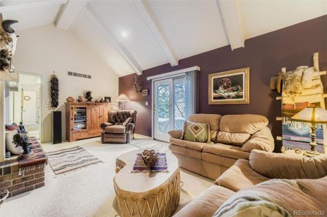 4 Spyglass Drive Littleton CO 80123