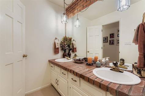 4 Spyglass Drive Littleton CO 80123