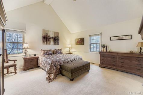 4 Spyglass Drive Littleton CO 80123