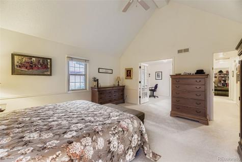 4 Spyglass Drive Littleton CO 80123