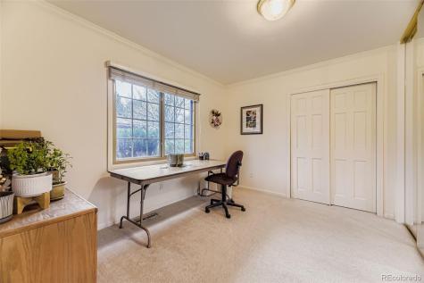 4 Spyglass Drive Littleton CO 80123