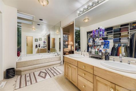 4 Spyglass Drive Littleton CO 80123