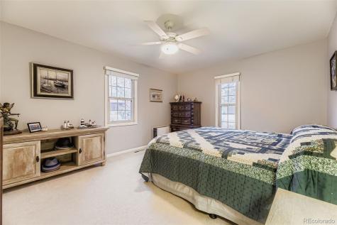 4 Spyglass Drive Littleton CO 80123