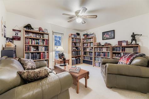 4 Spyglass Drive Littleton CO 80123