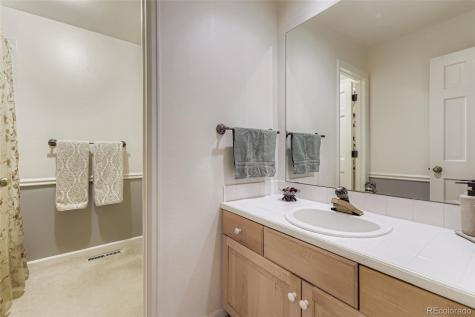 4 Spyglass Drive Littleton CO 80123