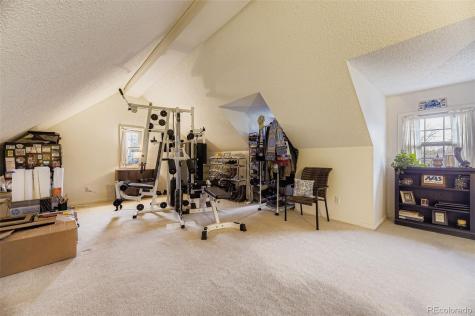4 Spyglass Drive Littleton CO 80123