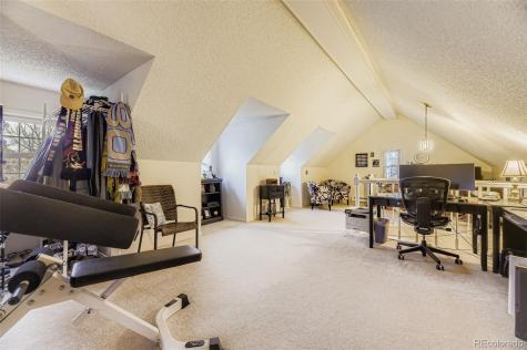 4 Spyglass Drive Littleton CO 80123