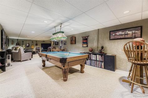 4 Spyglass Drive Littleton CO 80123